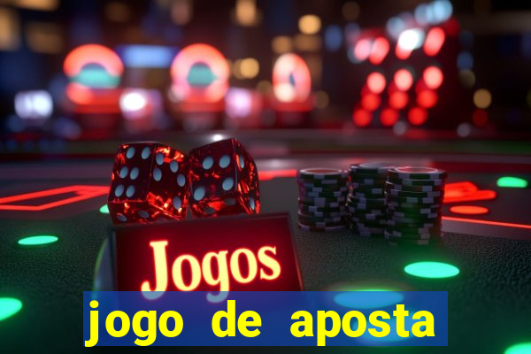 jogo de aposta virginia fonseca